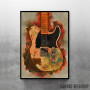 Jeff Beck Electric Guitar Jeff Beck Electric Guitar