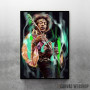 Jimi Hendrix