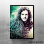 Jon Snow Game Of Thrones