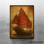 Jonka Vintage Sailboats Jonka Vintage Sailboats