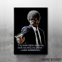 Jules Winnfield quote Jules Winnfield quote