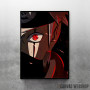 Kakashi Hatake Eye