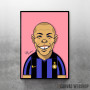 Karikatura Ronaldo Karikatura Ronaldo