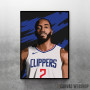 Kawhi Leonard 4 Kawhi Leonard 4
