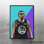 Kevin Durant All Starr MVP Kevin Durant All Starr MVP