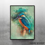 Kingfisher