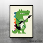 Kroko Roko Kroko Roko