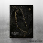 LE MANS F1 staza LE MANS F1 staza