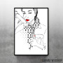LV Girl LV Girl