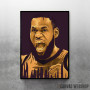 Lebron James 3