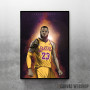 Lebron James 4