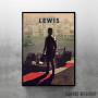 Lewis Lewis