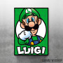 Luigi Super Mario Luigi Super Mario