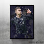 Luka Jovic Luka Jovic