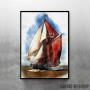 Majestic Sailing Majestic Sailing