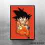 Mali Goku Mali Goku