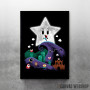 Mario dream