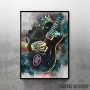 Mark Tremonti Guitar Mark Tremonti Guitar
