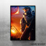 Master Chief halo game Master Chief halo game