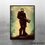 Master Spartan