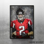 Matt Ryan Atlanta Falcons Matt Ryan Atlanta Falcons