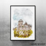 Medieval Castle
