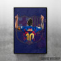 Messi Poster