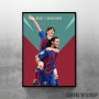 Messi Ronaldinho