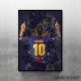 Messi Messi