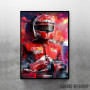 Michael Schumacher F1