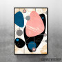 Mid Century Pebbles Mid Century Pebbles