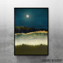 Midnight Moonlight Midnight Moonlight