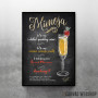 Mimosa Mimosa