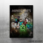 Minecraft Xbox