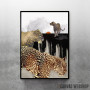 Minimal Leopards