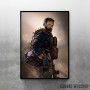 Modern Warfare soldier