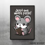 Mouse one more page Mouse one more page