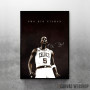 NBA Basketball Garnet NBA Basketball Garnet
