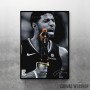 NBA Basketball Paul George NBA Basketball Paul George