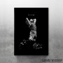 NBA Derrick Rose Pistons