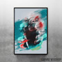 Nadal Painting