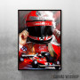 Niki Lauda F1