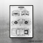No067 Ferrari 355 F1 No067 Ferrari 355 F1