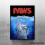 Ocean Monster Cat Terror Ocean Monster Cat Terror