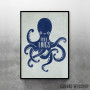 Octopus free hugs