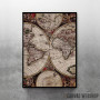Old Map