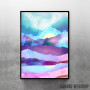 Opal Mountains