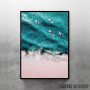 Pink Sand Pink Sand