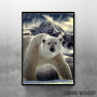 Polar Bear Polar Bear