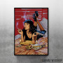 Pulp Fiction Tarantino Pulp Fiction Tarantino